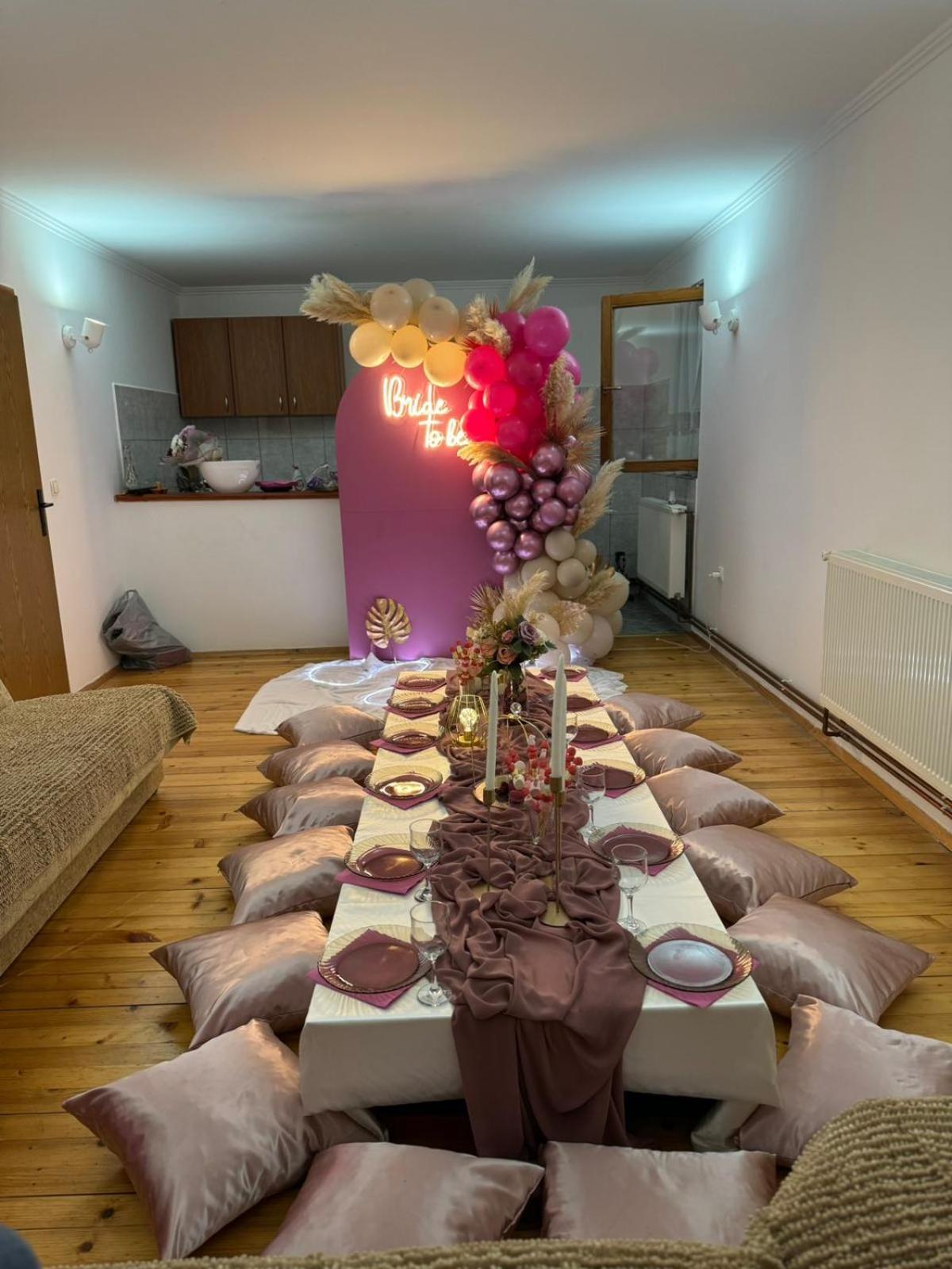 Apartment "Mira" ฟอชา ภายนอก รูปภาพ