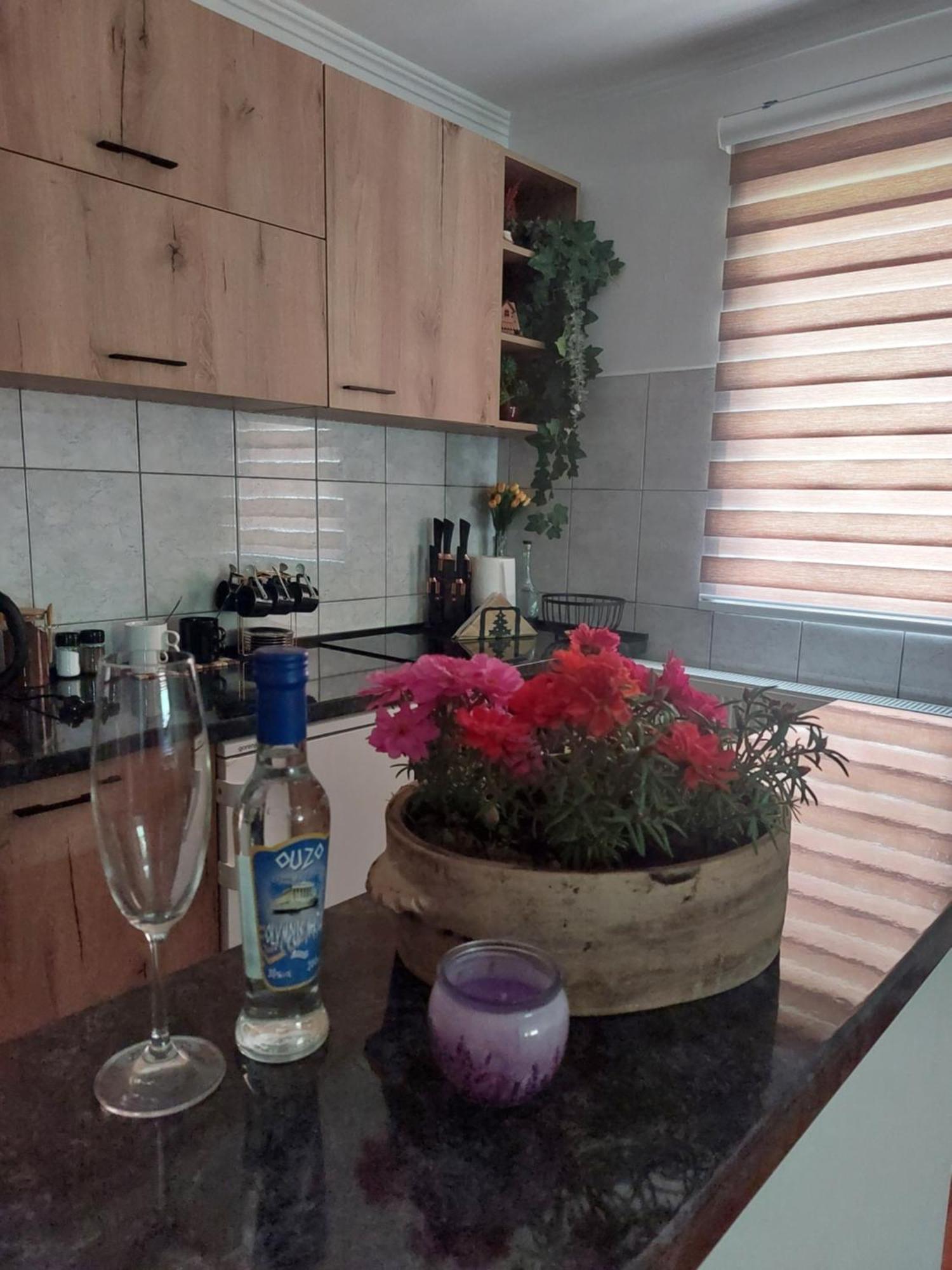 Apartment "Mira" ฟอชา ภายนอก รูปภาพ